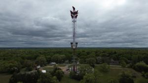 Picture provided by Luke LaRock 06/24/2026